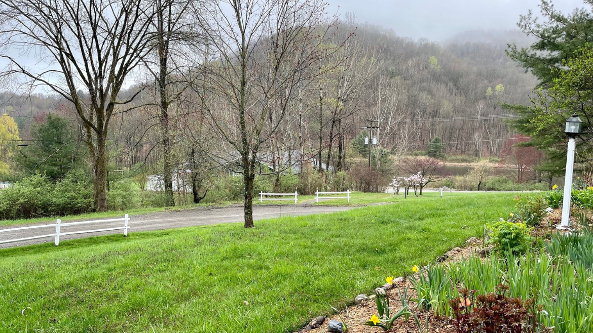 I Visited A Gay Men’s Retreat Center—Here’s What Happened